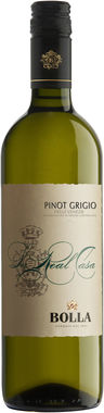 Bolla La Real Casa Pinot Grigio delle Venezie